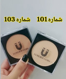 پنکیک لاکچری کوین - Liquid Foundation High Cover 30ml